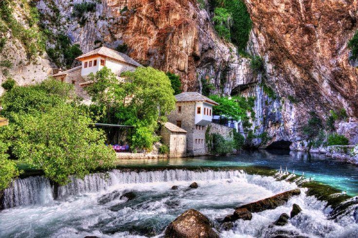 Two Babies Otel Mostar Dış mekan fotoğraf